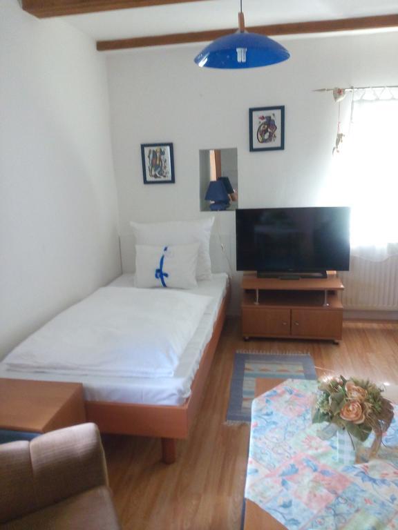Pension Jana Tatrovice Zimmer foto